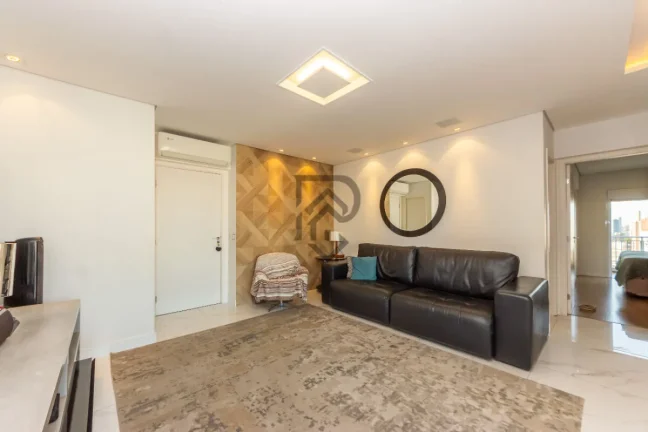 Imagem Apartamento pronto para morar proximo metrô santa cruz