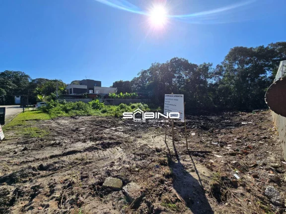 Imagem Excelente Terreno à venda, com 525m² de área total, na Riviera de São Lourenço Bertioga S/P