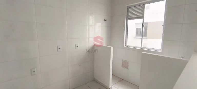 Imagem Apartamento em Loteamento Miranda, Campo Largo/PR