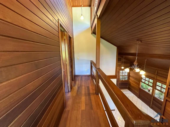 Imagem Excelente Casa Duplex à Venda localizada no Condomínio Sol do Vale - Vila Velha - ES
