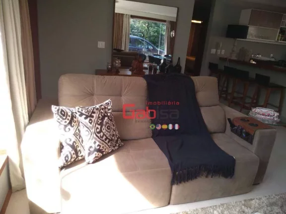 Imagem Casa com 4 dormitórios à venda, 160 m² por R$ 2.100.000,00 - Ponta de Manguinhos - Armação dos Búzios/RJ