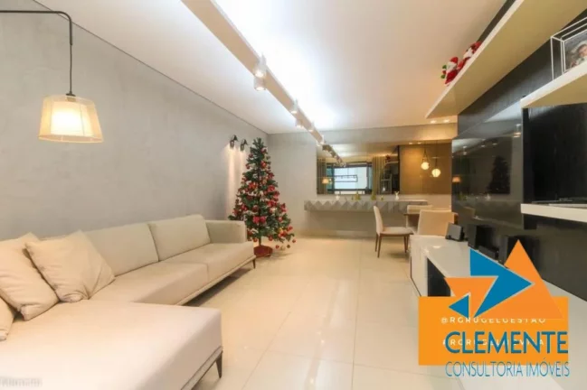 Imagem Apartamento à venda, 4 quartos, 4 vagas, Lourdes - Belo Horizonte/MG
