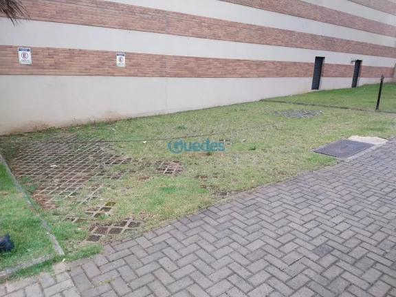 Imagem Ponto Comercial no Real Park - São Paulo: 450M² para locação por R$15.000