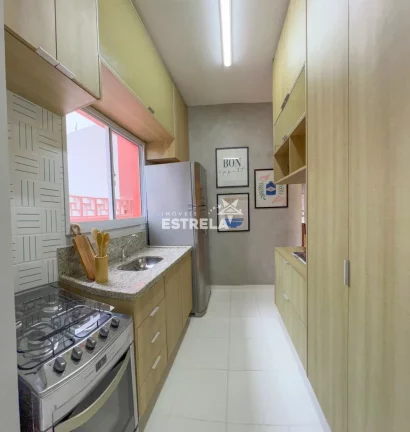 Imagem Casas de 02 Dorms com 02 vagas de garagem - Cotia/SP