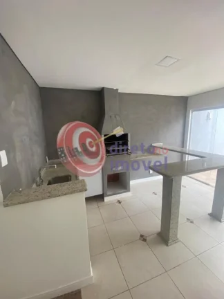 Imagem SOBRADO NOVO À VENDA 3 SUÍTES 2 VAGAS 196m² VILA MARIANA SP