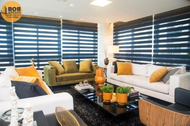 Imagem Apartamento Padrão