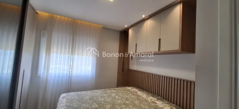 Imagem Apartamento à venda ArtLife Residencial Clube, no bairro Jardim Ypê, Paulínia -SP

Viva com Confo...