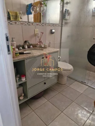 Imagem CA24111 - CASA TÉRREA COM 3 DORMITÓRIOS NA ZONA SUL