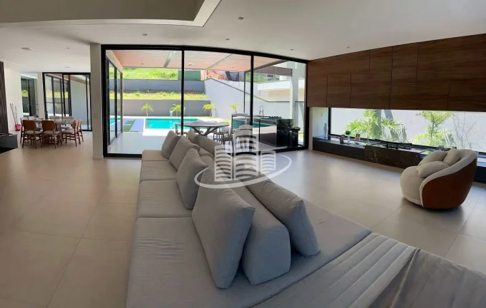 Imagem Casa de Condomínio