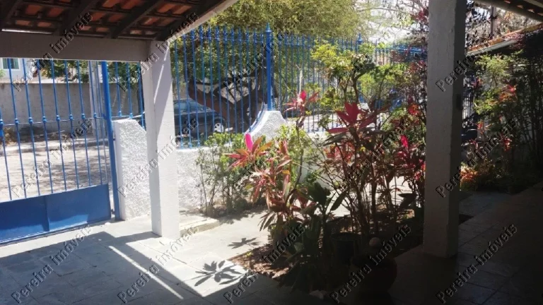 Imagem CASA RESIDENCIAL em CABO FRIO - RJ, PORTINHO