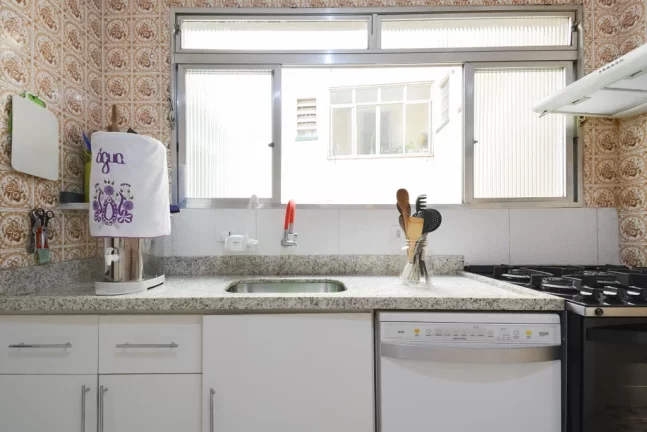 Imagem Apartamento com 3 Quartos à Venda, 152 m² em Bela Vista - São Paulo