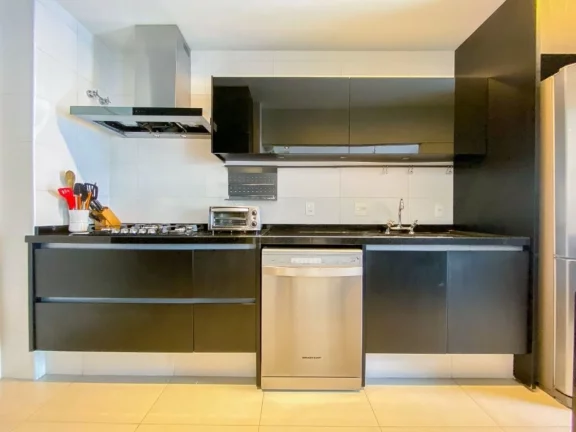 Imagem APARTAMENTO RESIDENCIAL em São Paulo - SP, Itaim Bibi