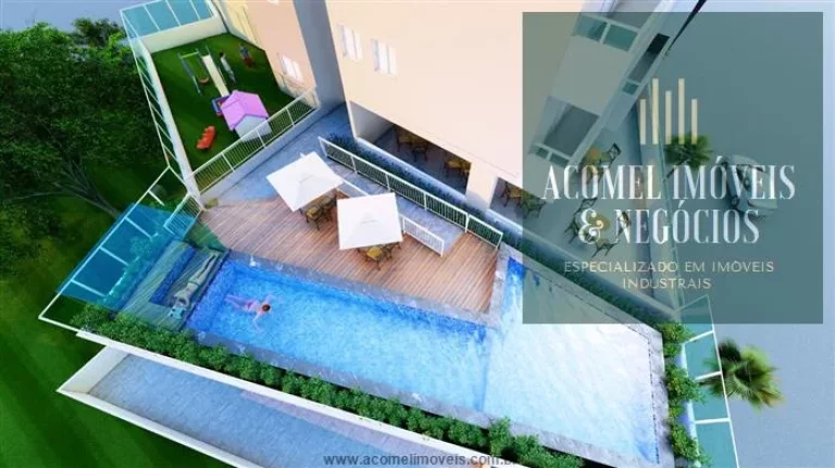 Imagem Apartamentos no Litoral para venda em Praia Grande no bairro Vila Caiçara