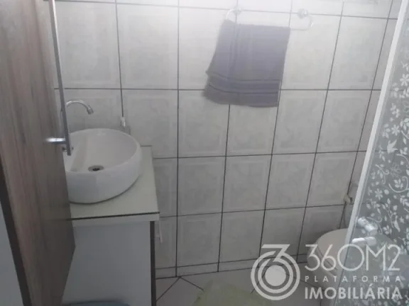Imagem Sobrado para Venda em São Bernardo do Campo / SP no bairro Conjunto Residencial das Hortências