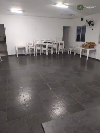 Imagem Apartamento com 1 dormitório à venda, 51 m² por R$ 280.000,00 - Canto do Forte - Praia Grande/SP