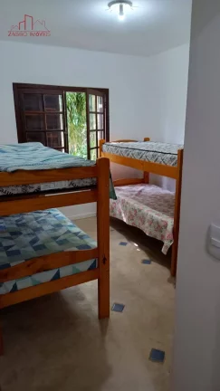 Imagem Casa em condomínio - Vale das Fontes - Embu-guaçu