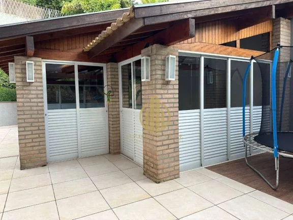 Imagem Casa com 4 dormitórios à venda, 385 m² por R$ 1.590.000,00 - Jardim América - Ribeirão Preto/SP
