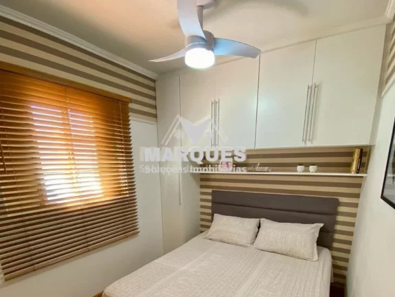 Imagem Sobrado c/ 2 dorms, 2 vagas