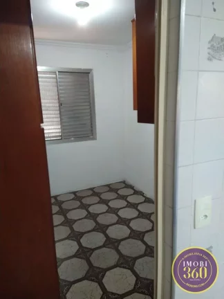 Imagem Apartamento à Venda em Conjunto Residencial José Bonifácio, São Paulo - SP