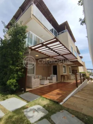 Imagem OPORTUNIDADE EM PIRANGI DO NORTE - TRIPLEX A 100 METROS DO MAR!