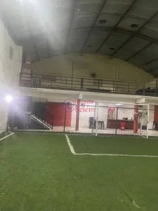 Imagem Galpão para locação - Imóveis Belém