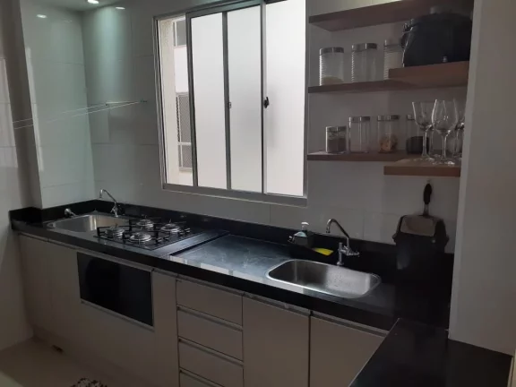 Imagem Excelente oportunidade de moradia! Apartamento com 1 sala ampla, proporcionando conforto e versatili...