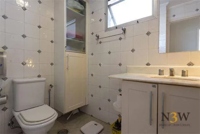 Imagem Apartamento com 1 dormitório à venda, 62 m² por R$ 828.000,00 - Vila Leopoldina - São Paulo/SP