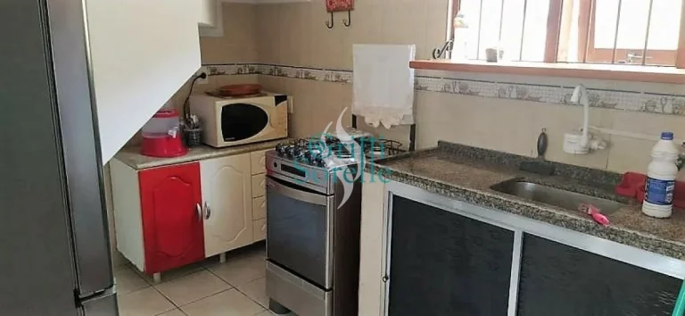 Imagem Casas à Venda em Silop - Ubatuba/SP.