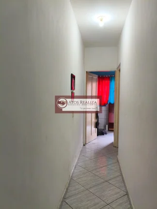 Imagem Casa à Venda no Jardim São Rafael, SP - 69m², 1 Dorm, 2 Banheiros