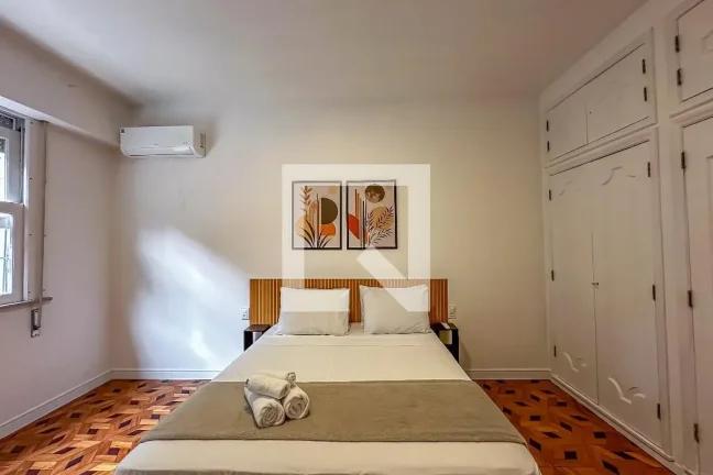 Imagem Apartamento à Venda - Copacabana, 4 Quartos, 191 m2