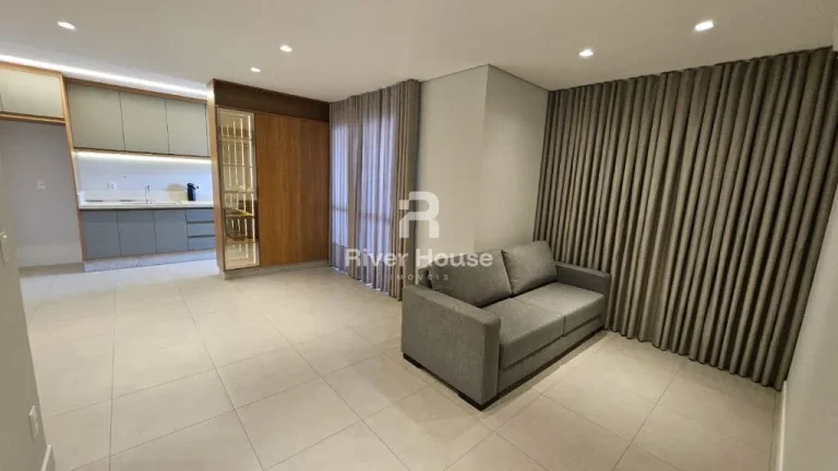 Apartamento Alto Padrão à Venda no Arch Jardim Cuiaba