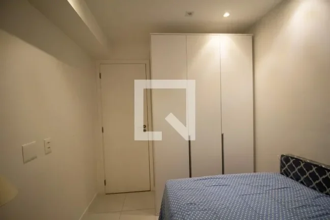 Imagem Apartamento à Venda - Recreio, 2 Quartos, 140 m2