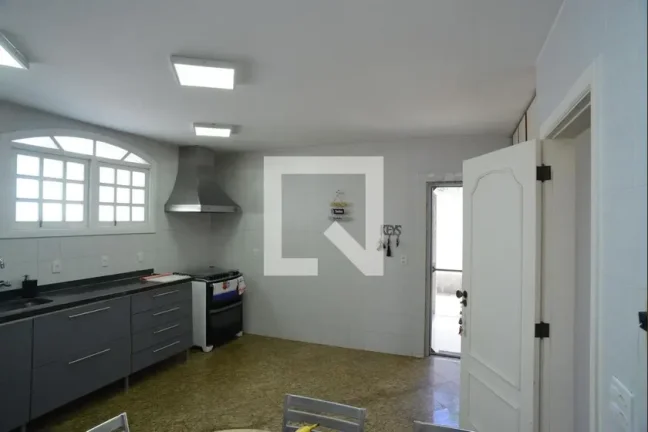 Imagem Casa à Venda - Barra da Tijuca, 5 Quartos, 550 m2