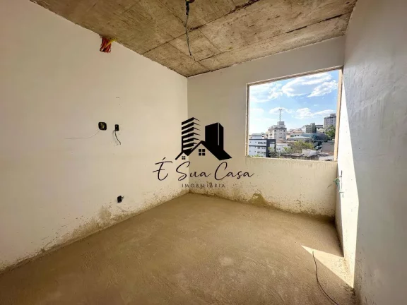 Imagem Apartamento a venda de 3 Quartos, Bairro Cabral Contagem MG