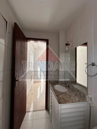 Imagem APARTAMENTO RESIDENCIAL em RIO DE JANEIRO - RJ, VARGEM GRANDE