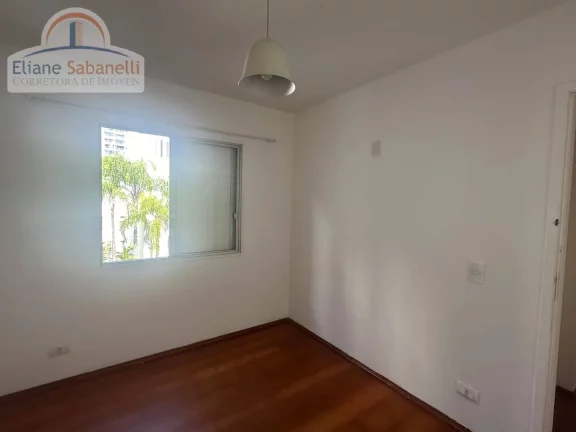 Imagem Apartamento à venda 2 dormitórios 56m2, 2 vagas R$ 300 mil no Morumbi