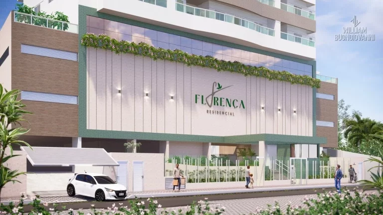 Imagem Apartamento Exclusivo – 2 dmt, 1 suíte - Aviação, Praia Grande-SP