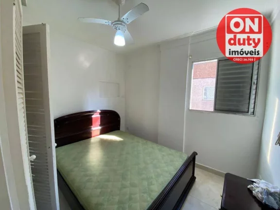 Imagem Cobertura com 2 dormitórios à venda, 185 m² por R$ 750.000 - ENSEADA - Guarujá/SP