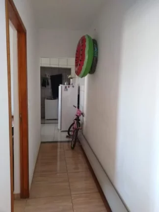 Imagem Casa à venda, 55 m² por R$ 230.000,00 - Parque Buenos Aires - Suzano/SP