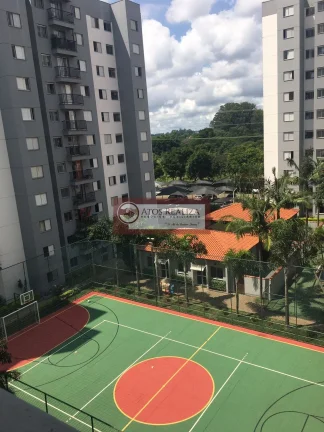 Imagem Apartamento em Socorro - São Paulo