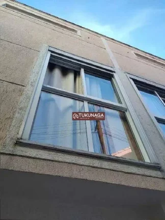 Imagem Sobrado com 2 quartos à venda, 105 m² por R$ 480.500 - Vila Nivi - São Paulo/SP