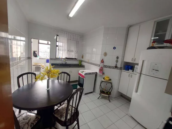 Imagem Excelente Apartamento com dois dormitórios a Venda na Guilhermina