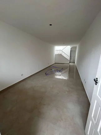 Imagem Casa nova com 3 quartos (1 suíte) à venda, 167 m² - Jardim Ester - Butantã - São Paulo/SP