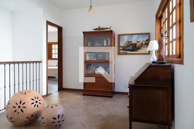 Imagem Casa à Venda - Vargem Pequena, 3 Quartos, 300 m2
