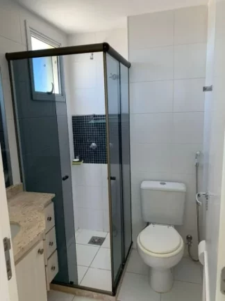 Imagem APARTAMENTO COM 2 DORMITÓRIOS À VENDA, 68 M² POR R$ 400.000 - PRAIA CAMPISTA - MACAÉ/RJ