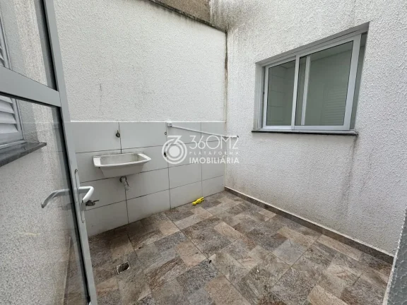 Imagem Apartamento sem Condomínio para Venda em Santo André / SP no bairro Vila Linda