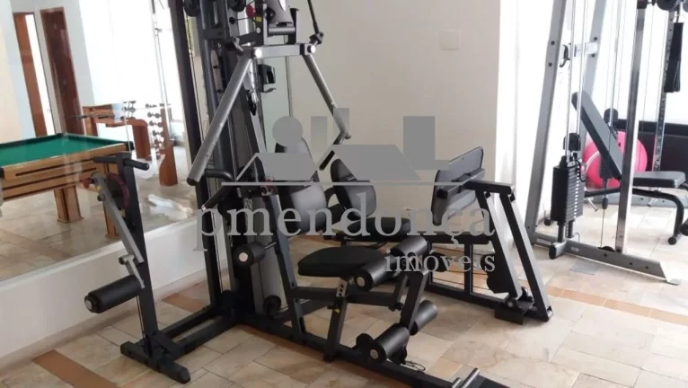 Imagem Apartamento a venda em Perdizes de frente para o Parque da Água Branca.