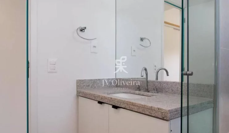 Imagem Apartamento com 2 dormitórios para alugar, 86 m² por R$ 18.800,00/mês - Pinheiros - São Paulo/SP