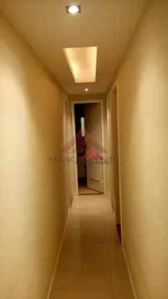 Imagem Apartamento com 2 dormitórios à venda, 75 m² por R$ 310.000,00 - Fonseca - Niterói/RJ
