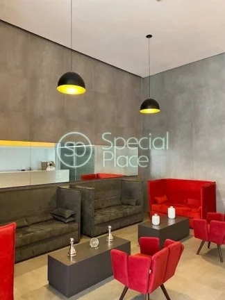 Imagem Apartamento NOVO!!! Maravilhoso apartamento estilo garden no coração da Vila Olímpia. Edifício q...